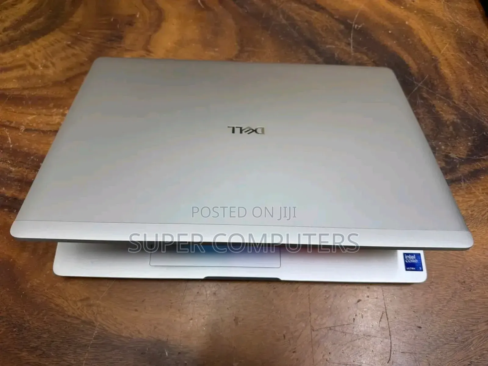 New Laptop Dell Inspiron 15 16GB Intel Core Ultra 7 SSD 512GB
