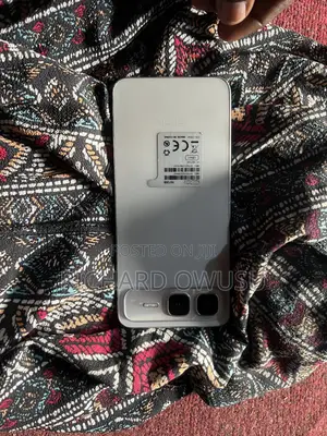 Infinix Smart 10 Plus 128 GB White