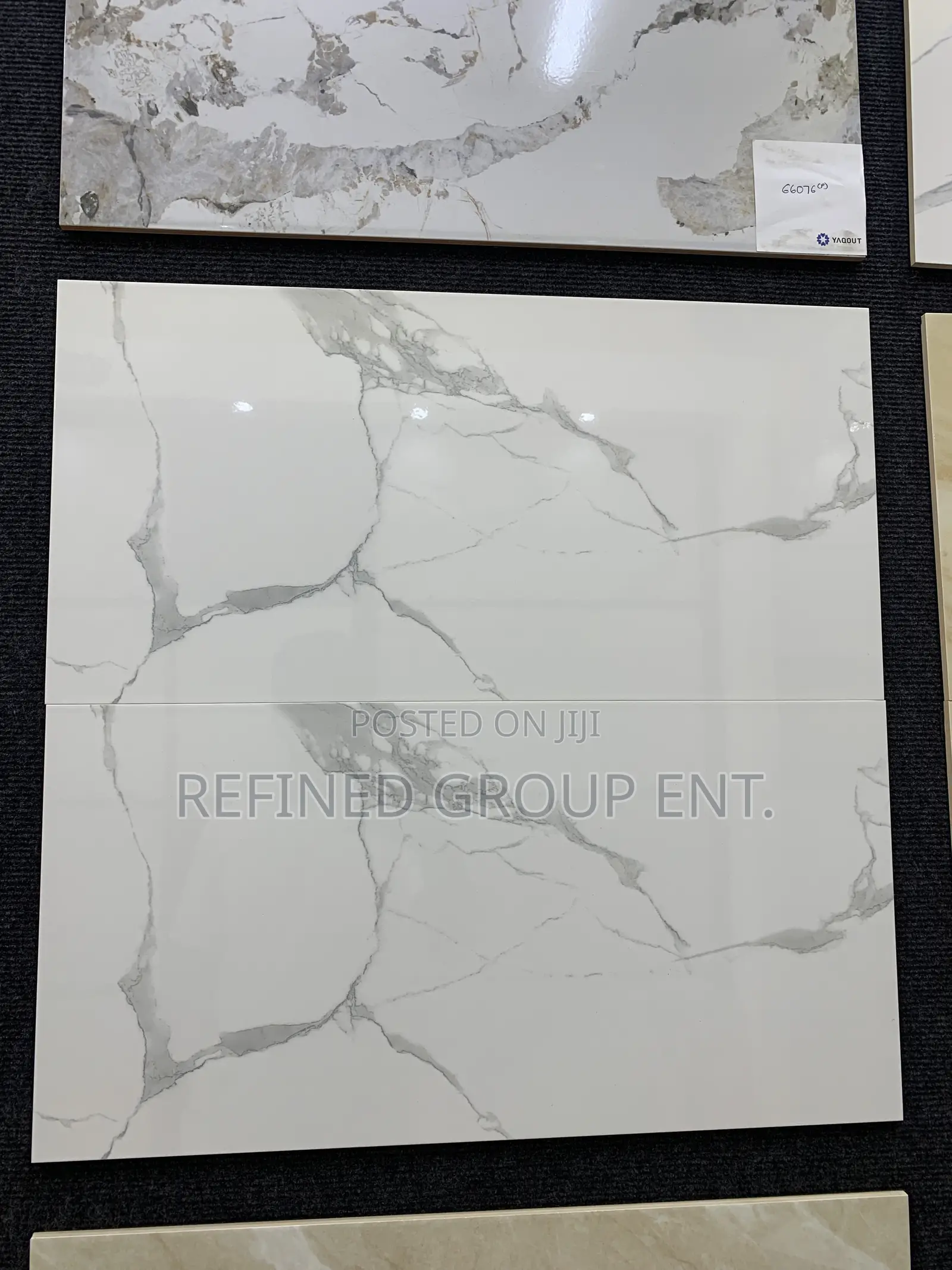 Wall Tiles 30x60cm