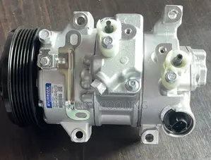 Toyota Corolla 09 Car Air Condition Compressor/Motor