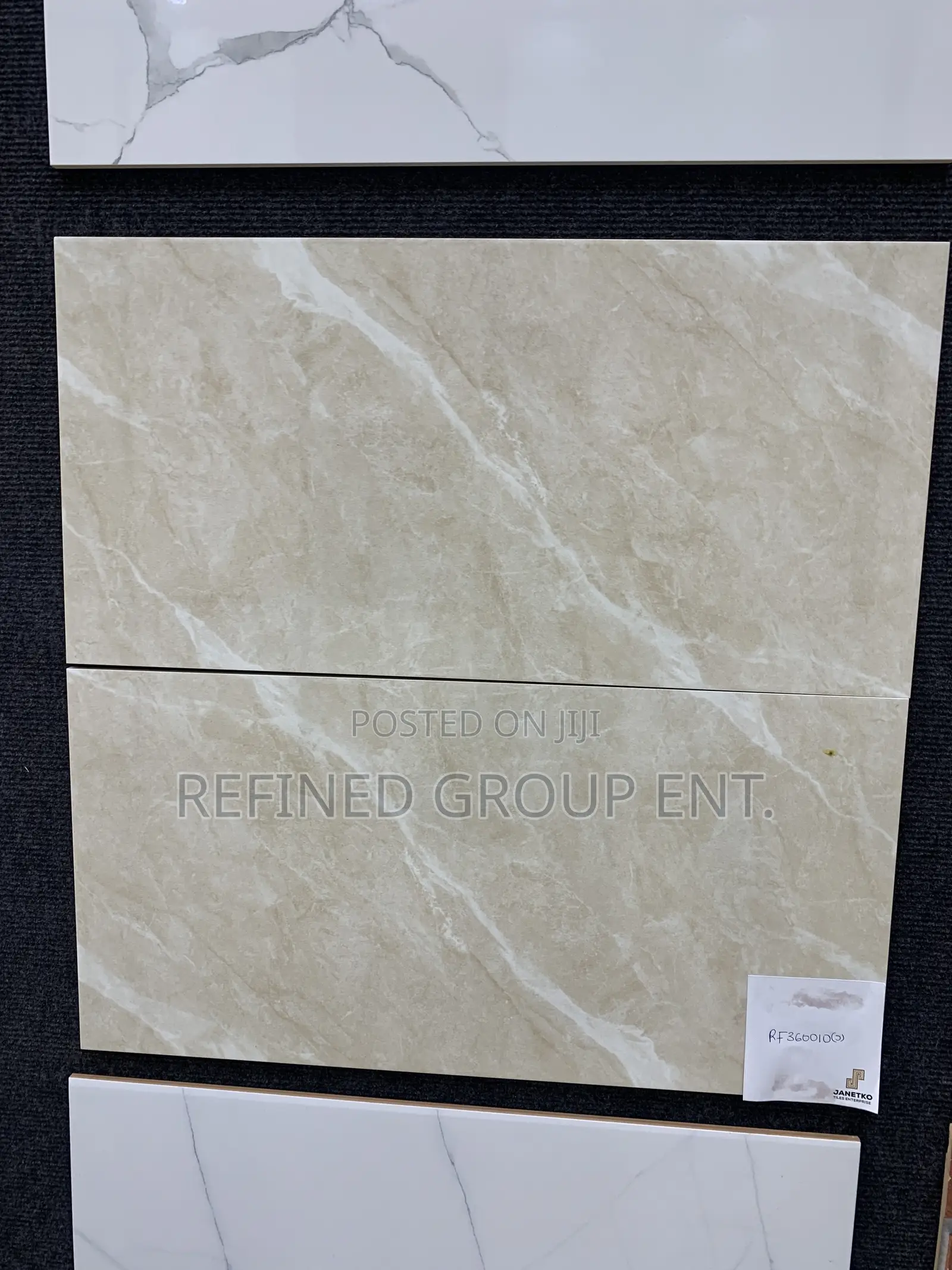 Wall Tiles 30x60cm