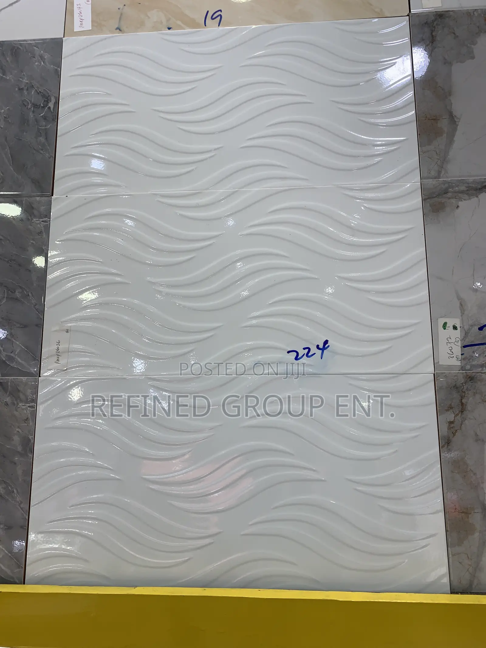 Wall Tiles 30x60cm