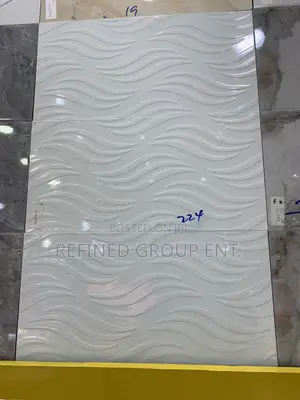 Wall Tiles 30x60cm
