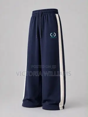 Jogger Pants