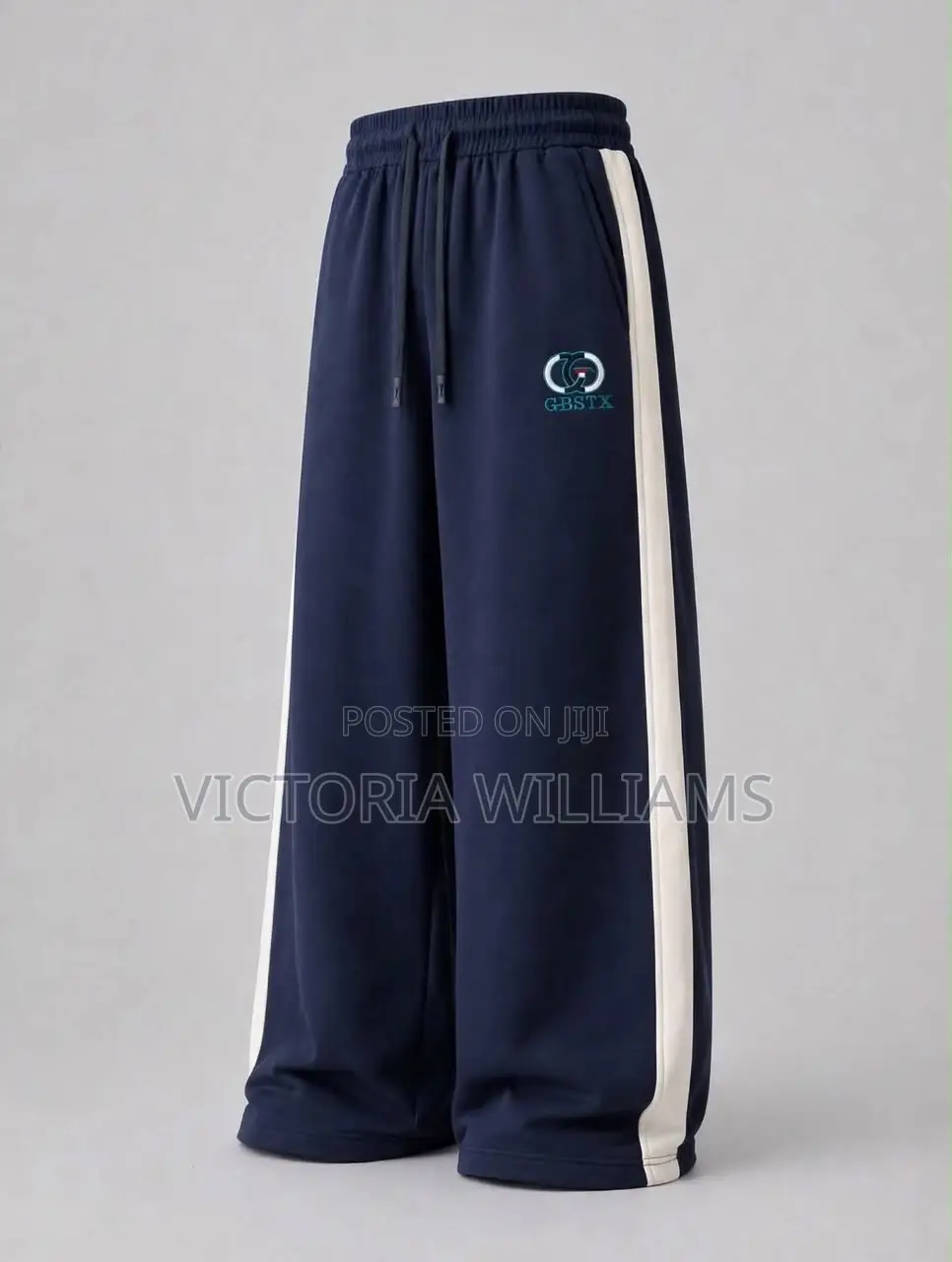 Jogger Pants
