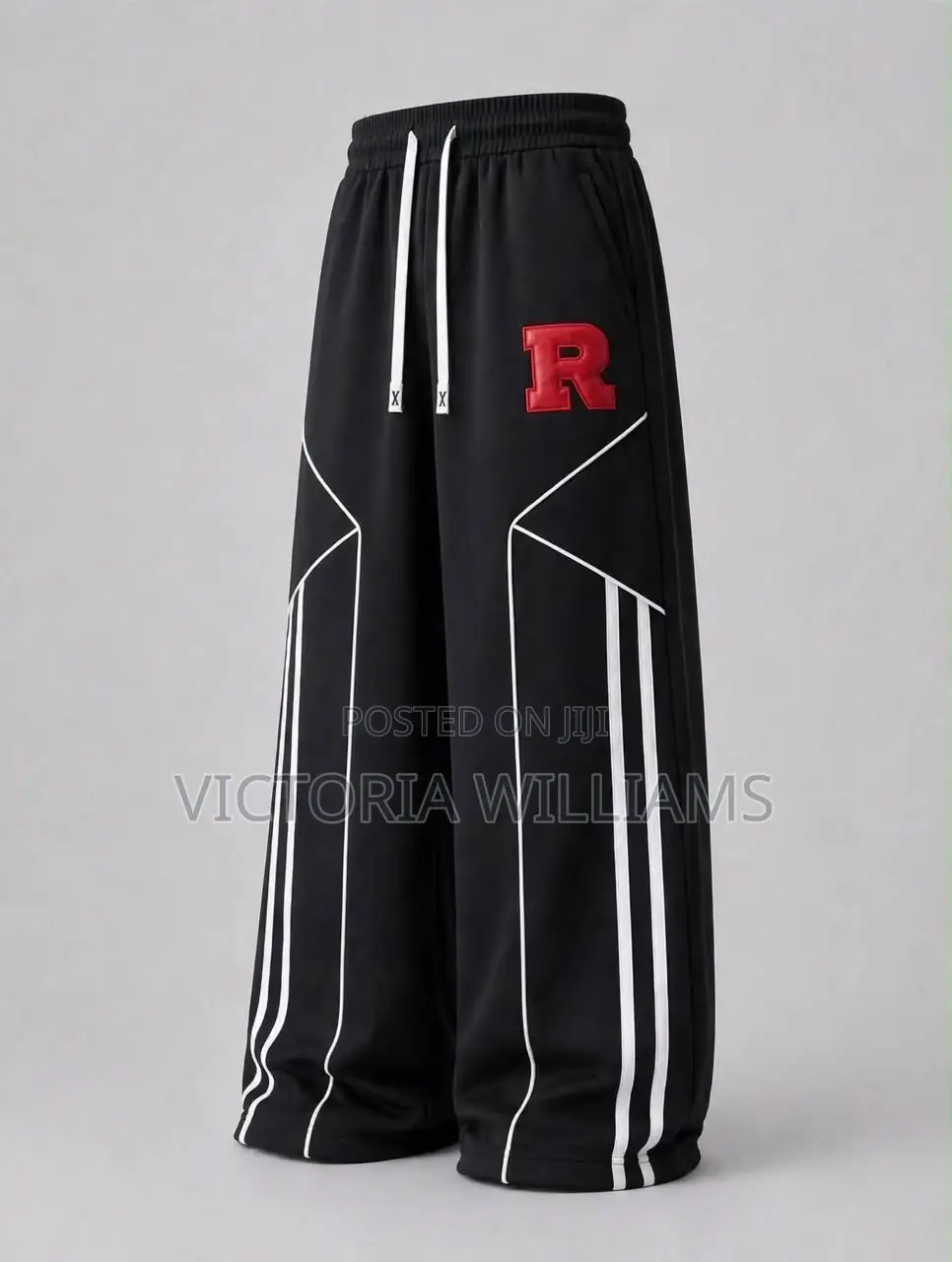 Jogger Pants