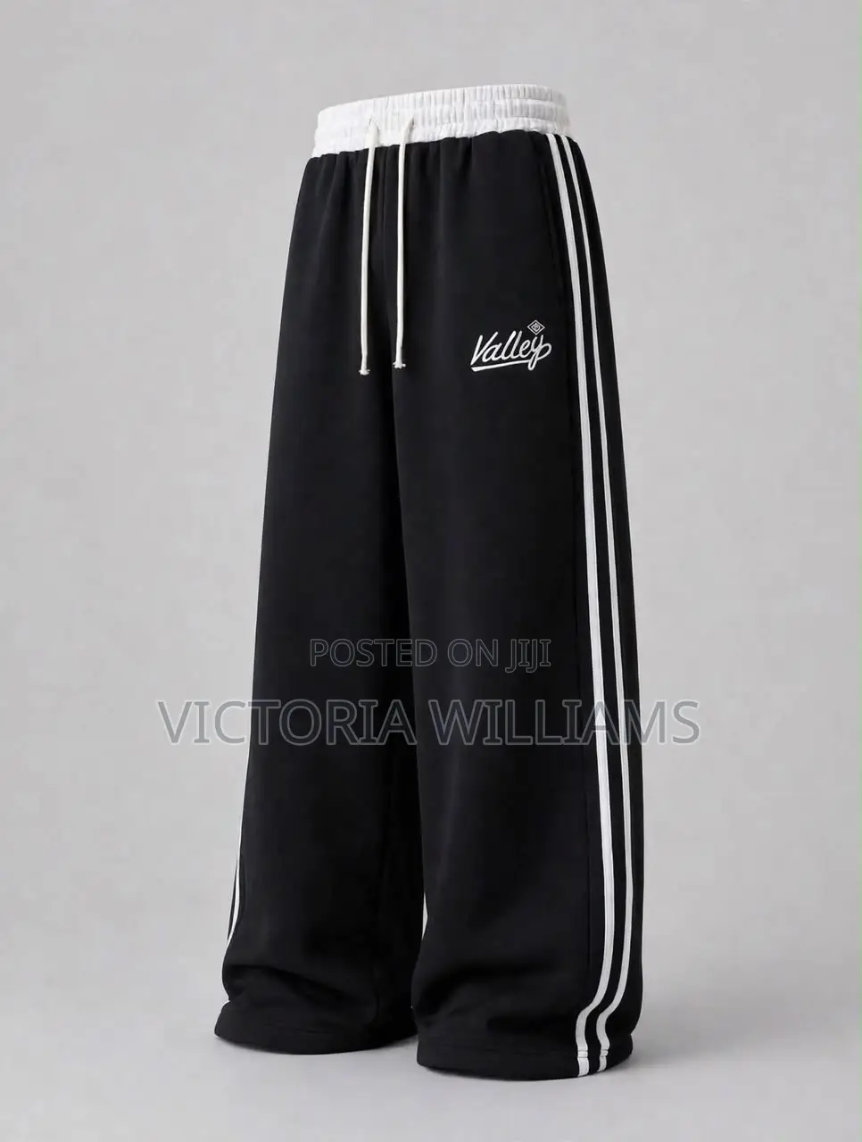 Jogger Pants