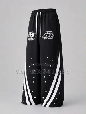 Jogger Pants