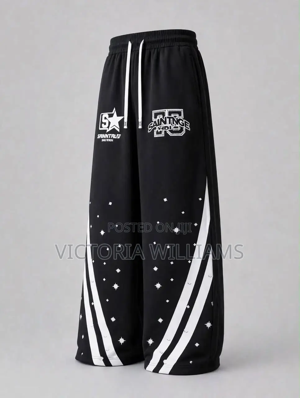 Jogger Pants