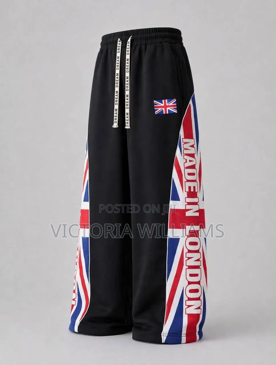 Jogger Pants