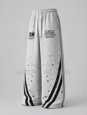 Jogger Pants