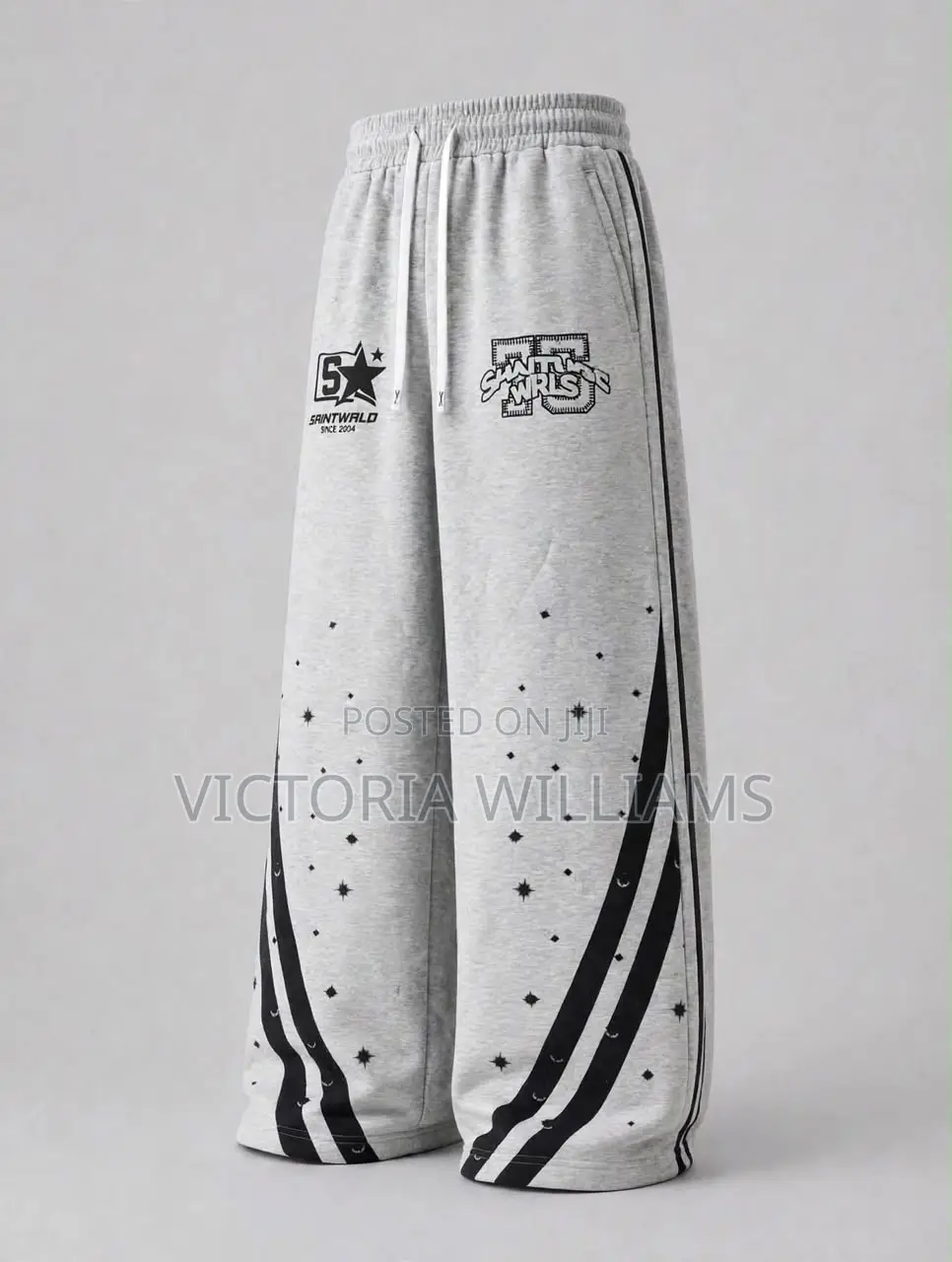 Jogger Pants