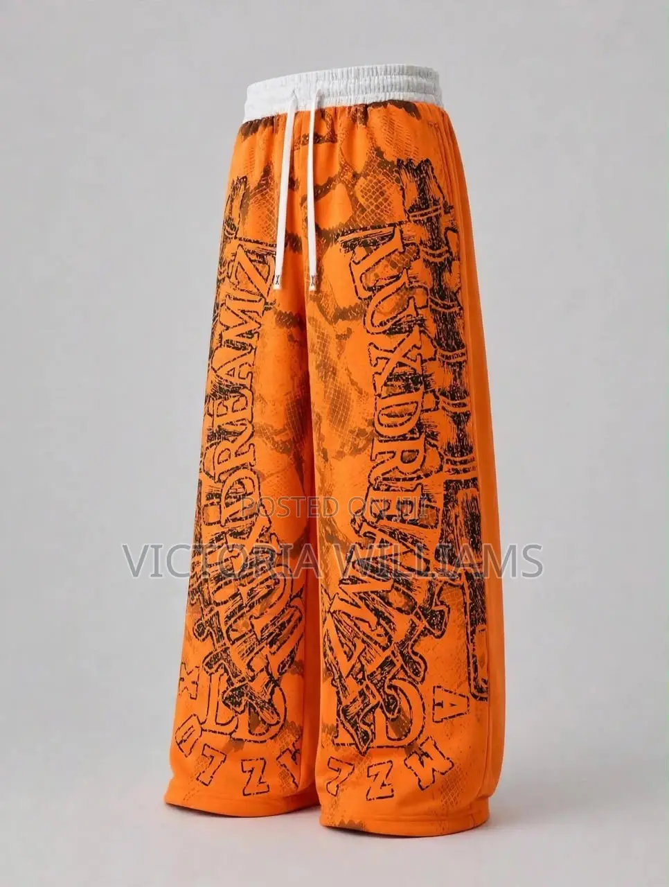 Jogger Pants