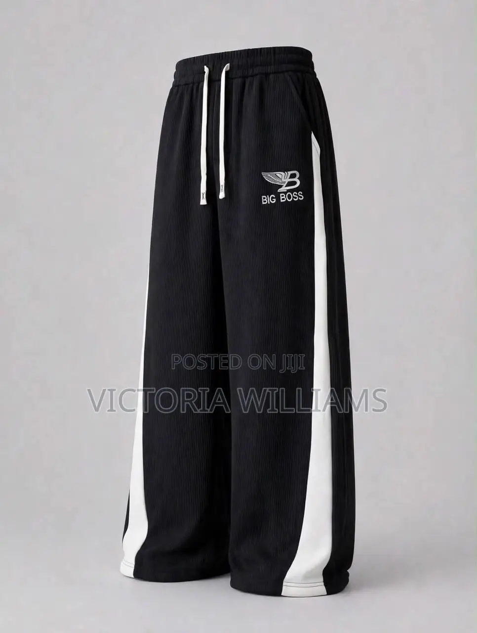 Jogger Pants