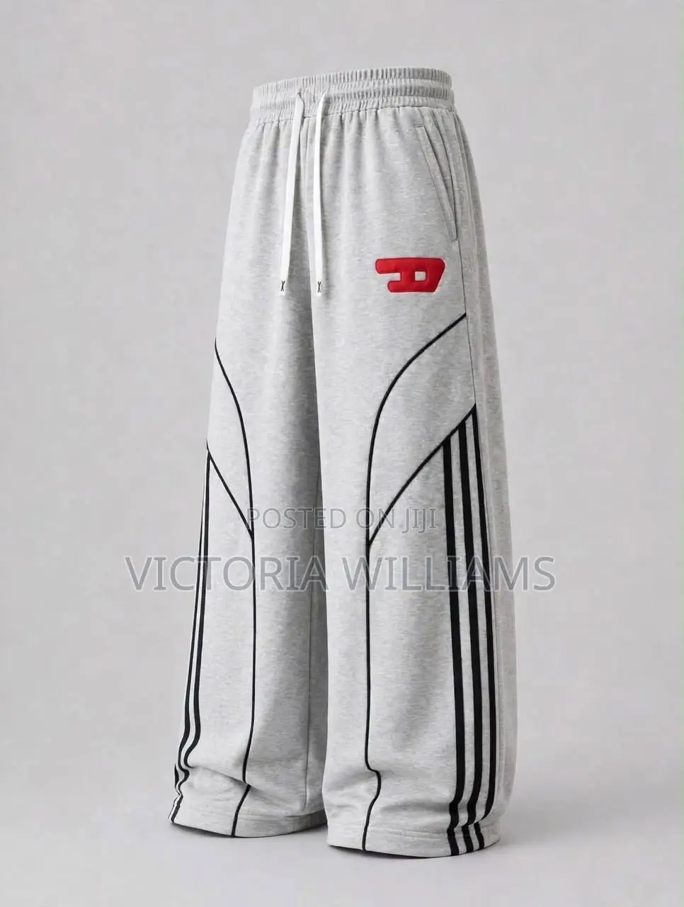 Jogger Pants
