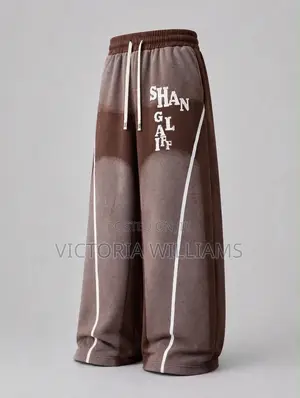 Jogger Pants