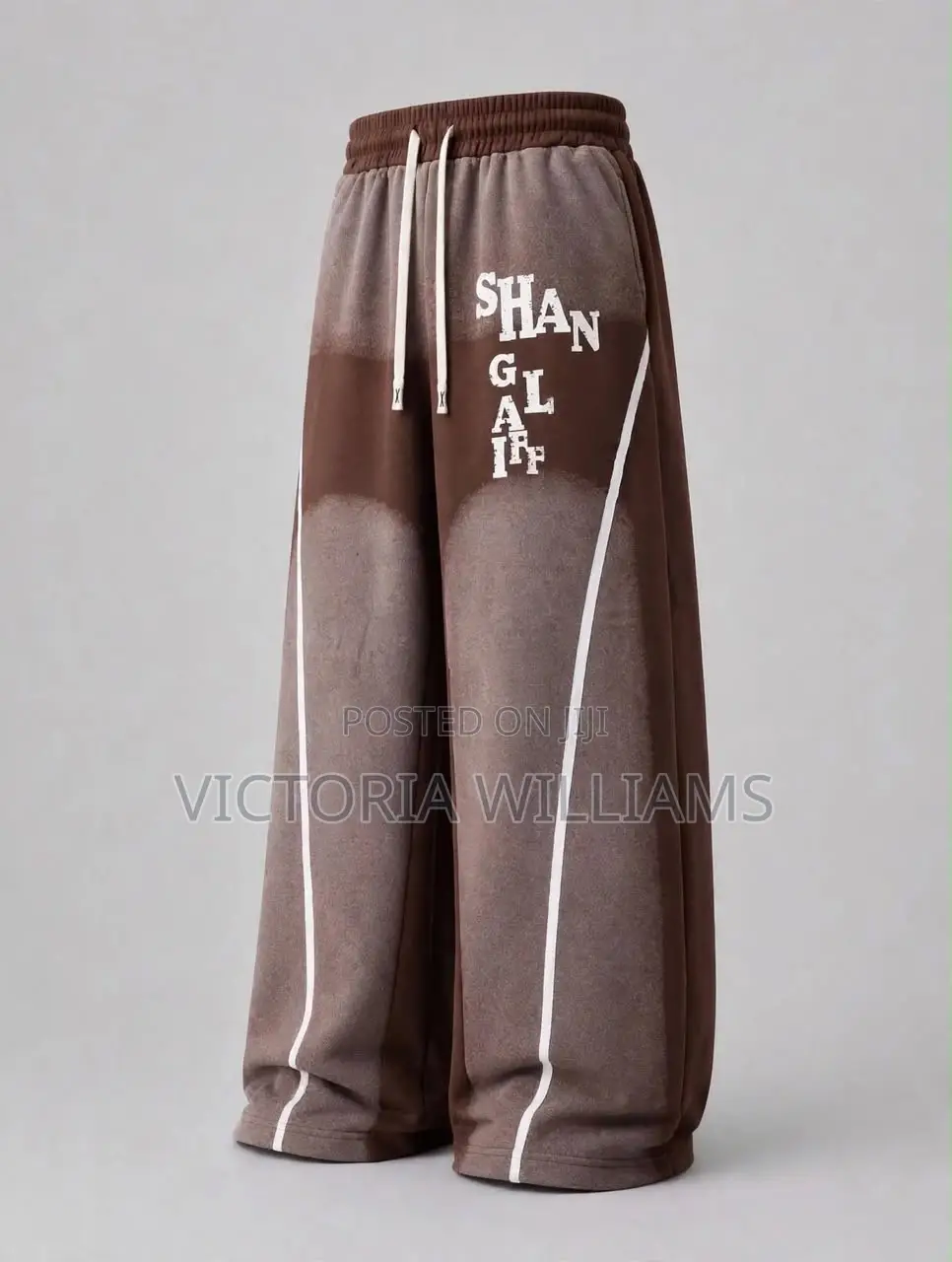 Jogger Pants