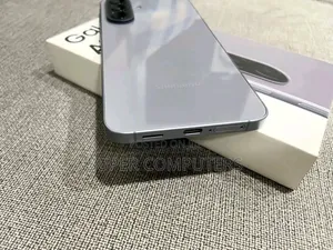 New Samsung Galaxy A57 256 GB Gray
