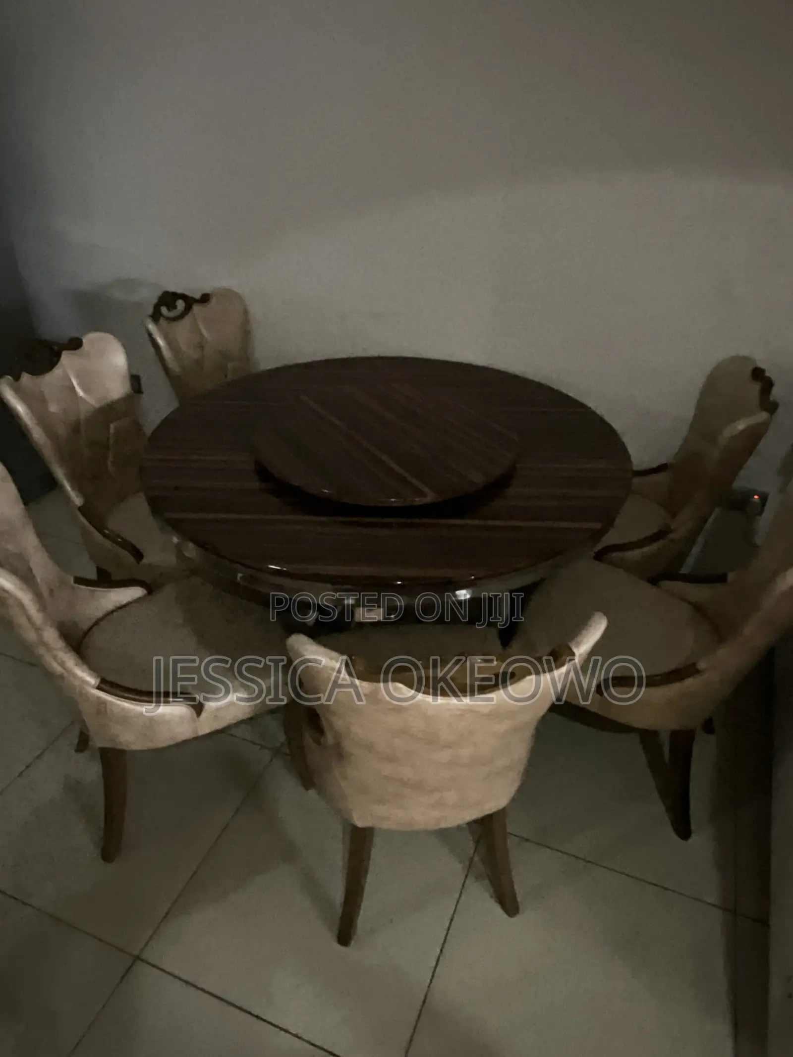 Dinning Table