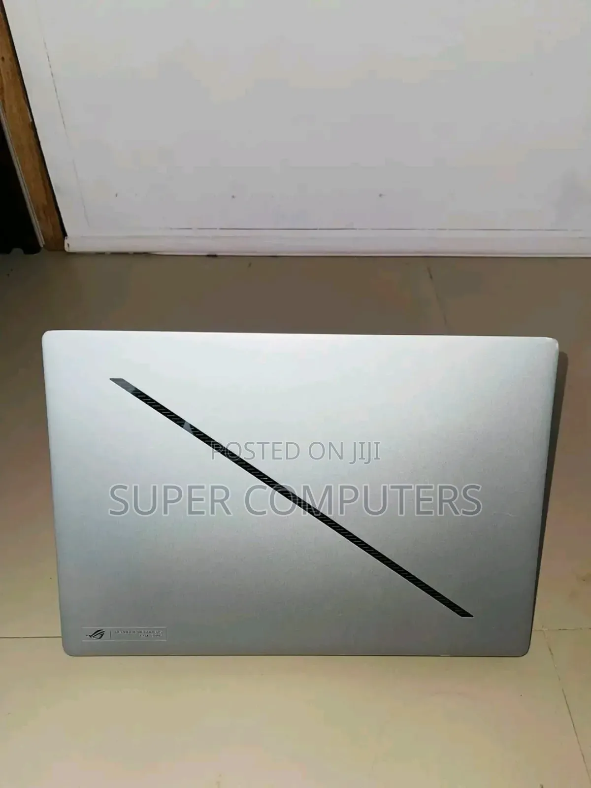 New Laptop Asus ROG Zephyrus G16 16GB Intel Core Ultra 9 SSD 512GB