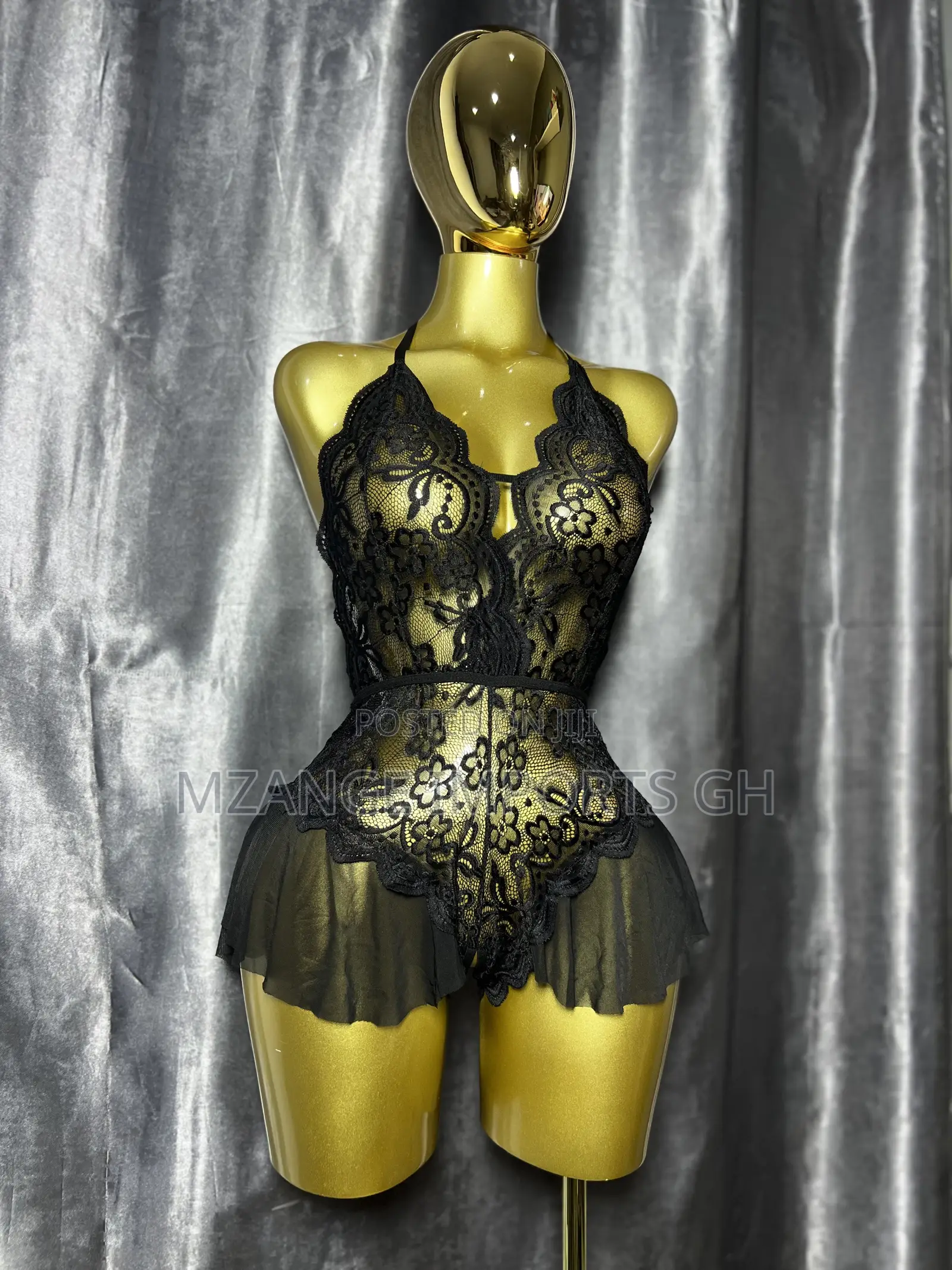 Women Open Crotch Lingerie Sex