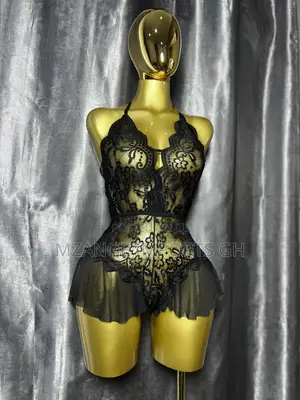 Women Open Crotch Lingerie Sex