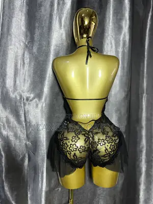 Women Open Crotch Lingerie Sex