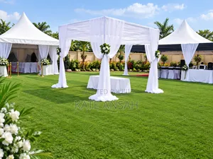 RICATE Funeral Service, Complete Funeral Planning Event Setup