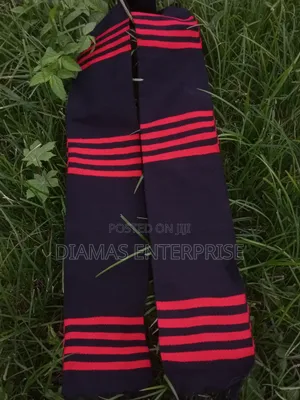 Hand Woven Sash