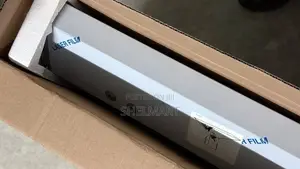 Vissani 30’ Arno Under Cabinet Range Hood Stainless Steel