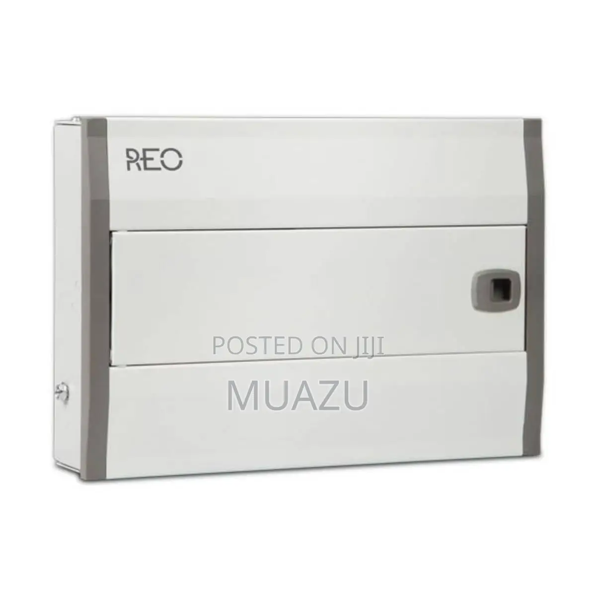 REO Main Switch 12way