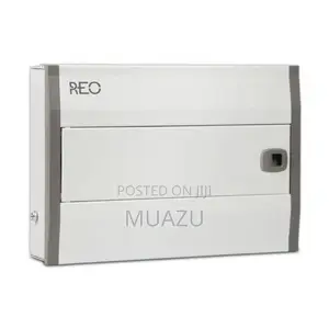 REO Main Switch 12way