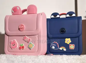 Fungoo School Bags for Kids