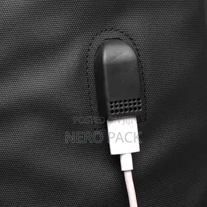 Multi- Functional Expandable Office Large Capacity Laptop Backpack