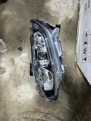 Honda Civic 2016 2017 2018 2019 2020 2021 Head Light Normal