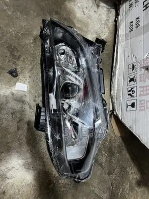 Honda Civic 2016 2017 2018 2019 2020 2021 Head Light Normal