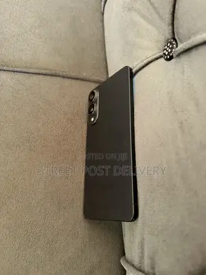 Samsung Galaxy S25 Edge 512 GB Black