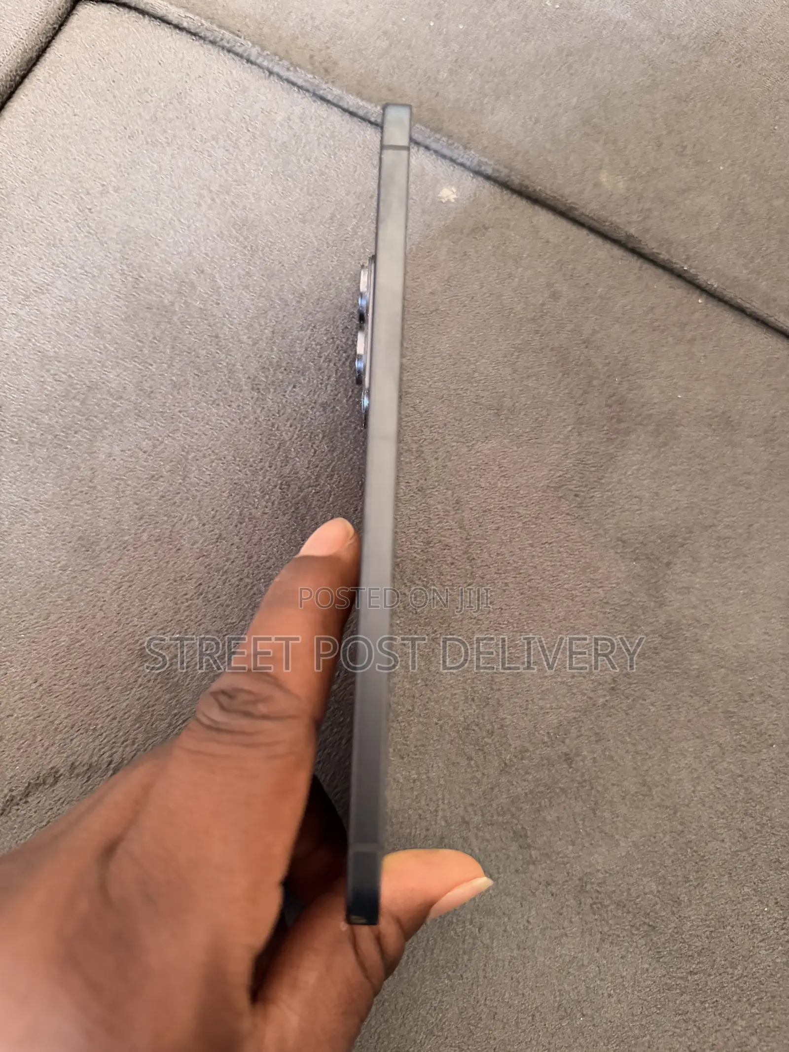 Samsung Galaxy S25 Edge 512 GB Black