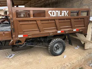 New Sonlink SL200-8A 2026 Brown