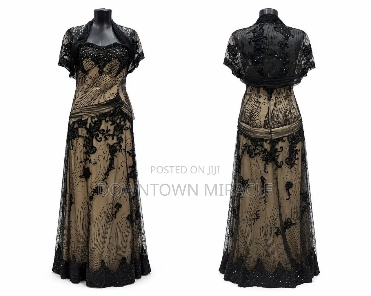 Ladies Occasional Wear