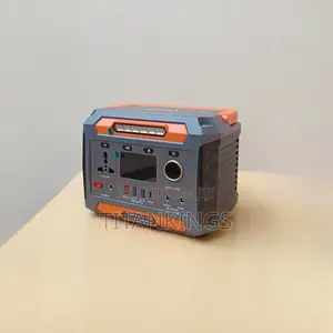 300w Power Station+ 60w Panel