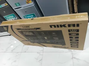 Nikai - Smart Choice for Every Home