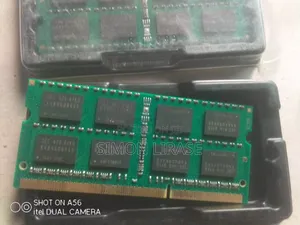8gb Ddr3l Laptop Ram 1866mhz Pc3-14900 1.35v Sodimm Memory Module