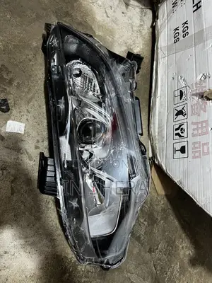 Honda Civic 2019 2020 2021 Head Light Normal