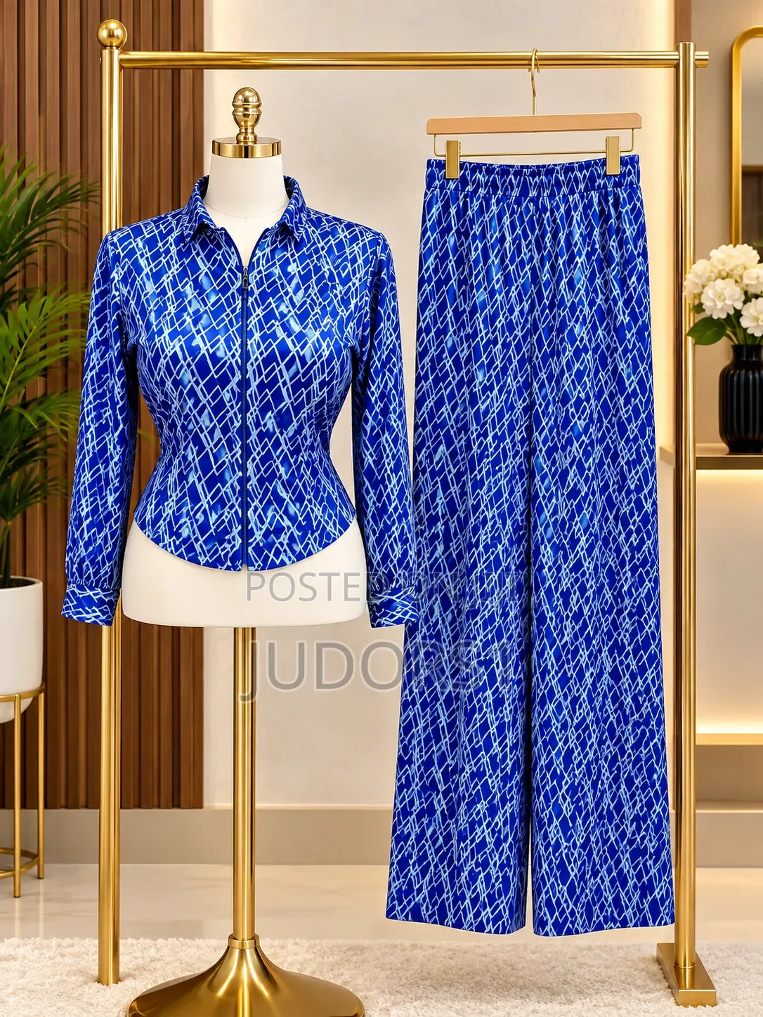 Ladies Dress