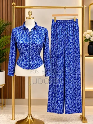 Ladies Dress