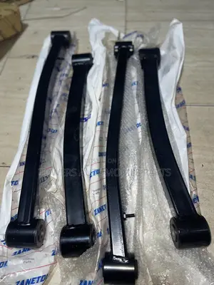 Jeep Wrangler 2018-2023 Back Bars
