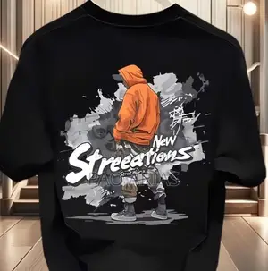Unisex T-Shirts