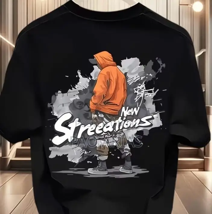 Unisex T-Shirts