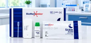 Sickle Cell Test Kit